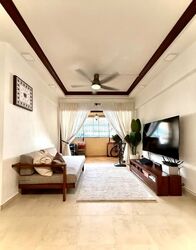Blk 503 Woodlands Drive 14 (Woodlands), HDB 5 Rooms #588807761